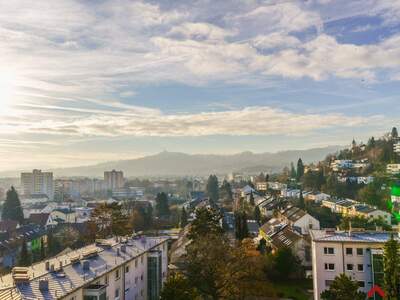 Wohnung kaufen in 4040 Linz