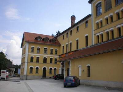 Wohnung mieten in 4650 Lambach
