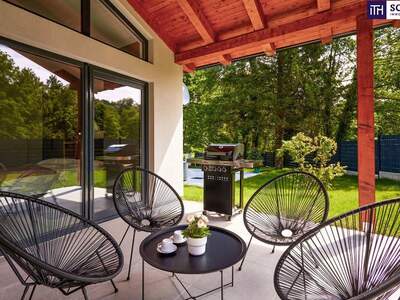 Haus mit Garten kaufen in 42254 Trakošcan (Bild 3)