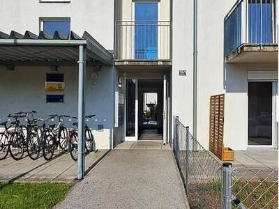 Wohnung mieten in 3251 Purgstall