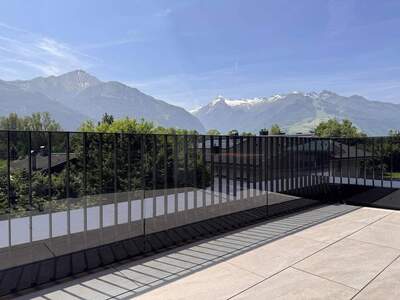 Eigentumswohnung in 5700 Zell am See