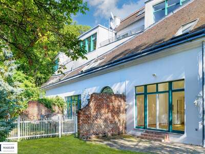 Anlageobjekt kaufen in 1190 Wien (Bild 3)