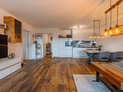Terrassenwohnung kaufen in 5671 Bruck (Bild 3)
