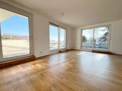 Wohnung kaufen in 3400 Klosterneuburg