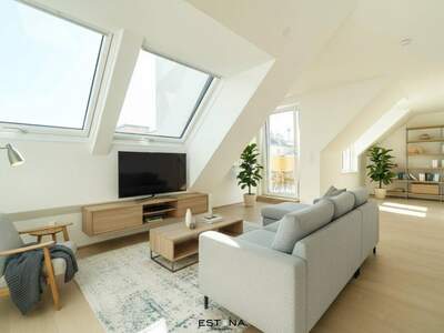 Anlageobjekt kaufen in 1200 Wien