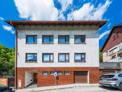 Haus kaufen in 2391 Kaltenleutgeben