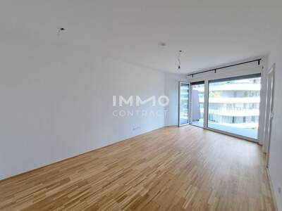 Wohnung mit Balkon mieten in 8054 Graz (Bild 2)