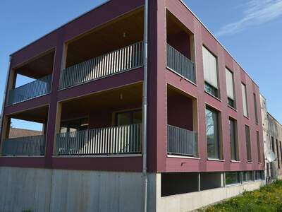 Wohnung mit Balkon mieten in 6832 Sulz