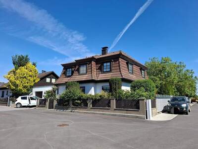 Haus provisionsfrei kaufen in 2283 Obersiebenbrunn