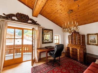 Eigentumswohnung in 6370 Kitzbühel