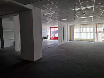 Gewerbeobjekt mieten in 2351 Wiener Neudorf