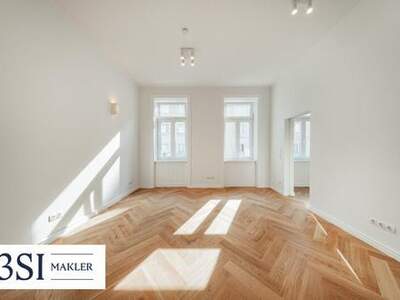 Wohnung kaufen in 1030 Wien