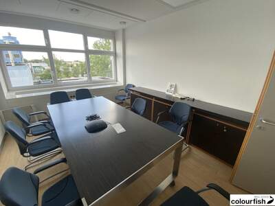 Gewerbeobjekt mieten in 1210 Wien (Bild 2)