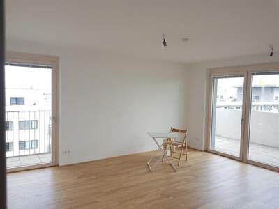 Apartment provisionsfrei mieten in 1220 Wien