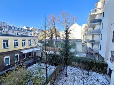 Wohnung kaufen in 1150 Wien (Bild 1)