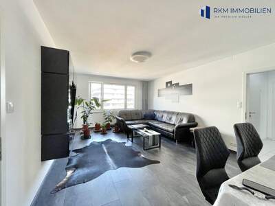 Wohnung kaufen in 1110 Wien
