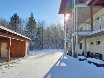 Wohnung mieten in 8200 Gleisdorf