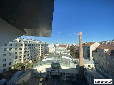 Gewerbeobjekt mieten in 1050 Wien