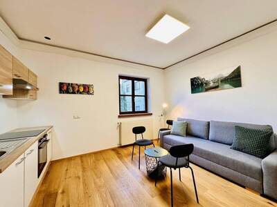 Wohnung kaufen in 2840 Hochegg