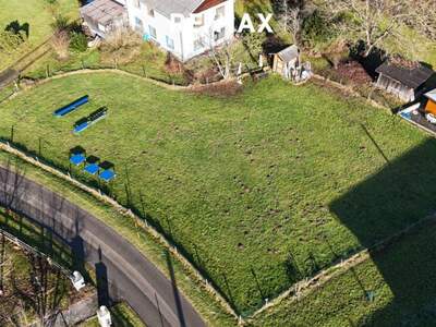 Grundstück kaufen in 4842 Zell (Bild 1)