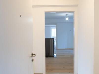 Terrassenwohnung kaufen in 8553 St. Oswald (Bild 2)