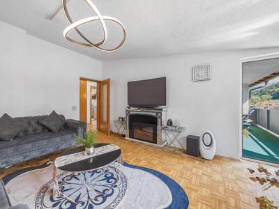 Terrassenwohnung kaufen in 6176 Völs (Bild 4)