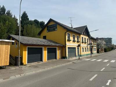 Gastronomie / Restaurant kaufen in 4840 Vöcklabruck
