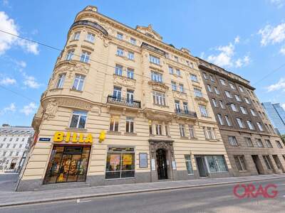 Gewerbeobjekt mieten in 1010 Wien (Bild 4)