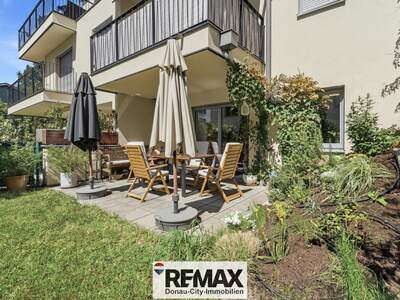 Terrassenwohnung kaufen in 1190 Wien (Bild 3)