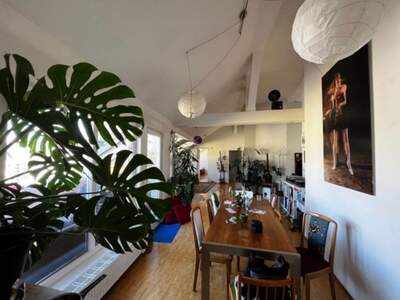 Altbauwohnung mieten in 1050 Wien (Bild 3)