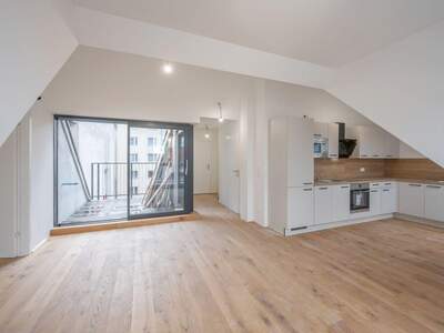 Apartment provisionsfrei mieten in 1020 Wien