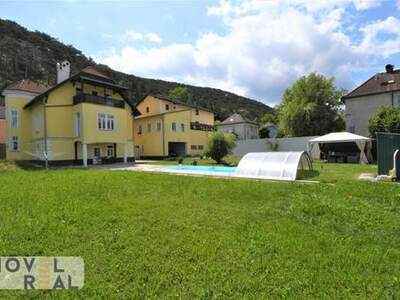 Haus kaufen in 2560 Berndorf