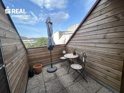 Terrassenwohnung kaufen in 8020 Graz (Bild 2)