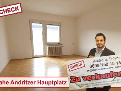 Anlageobjekt kaufen in 8045 Andritz