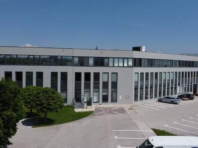 Gewerbeobjekt mieten in 4400 Steyr (Bild 1)