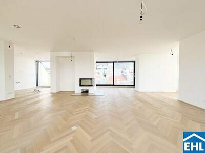 Terrassenwohnung kaufen in 1040 Wien (Bild 1)
