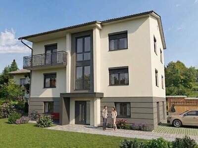 Wohnung kaufen in 7540 Güssing