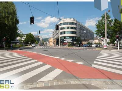 Bürozentrum mieten in 4040 Linz