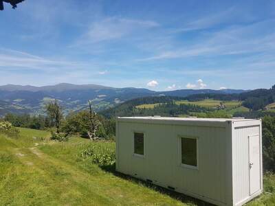 Grundstück kaufen in 8832 Oberwölz (Bild 2)