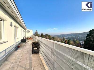 Wohnung kaufen in 1190 Wien