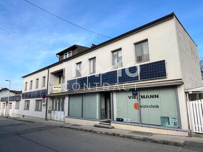 Anlageobjekt kaufen in 3250 Wieselburg