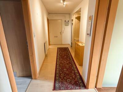 Wohnung mit Balkon mieten in 4614 Marchtrenk (Bild 4)