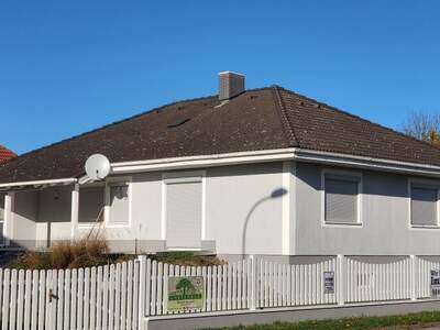 Einfamilienhaus mieten in 2285 Leopoldsdorf (Bild 2)
