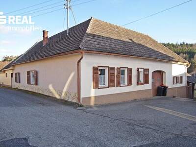 Haus kaufen in 7534 Olbendorf (Bild 2)