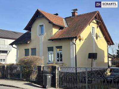 Mehrfamilienhaus kaufen in 8054 Seiersberg (Bild 2)