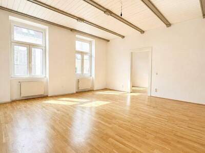Wohnung kaufen in 1080 Wien
