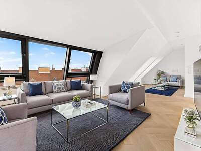 Wohnung kaufen in 1120 Wien