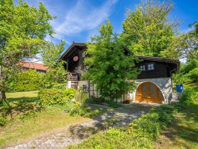 Einfamilienhaus kaufen in 5322 Hinterschroffenau