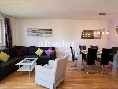 Terrassenwohnung kaufen (Bild 5)