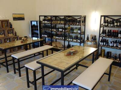 Gewerbeobjekt mieten in 4971 Aurolzmünster (Bild 1)